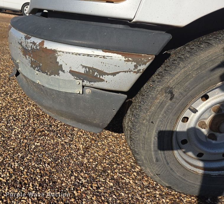 image for item ER8091 1999 Ford F150 pickup truck