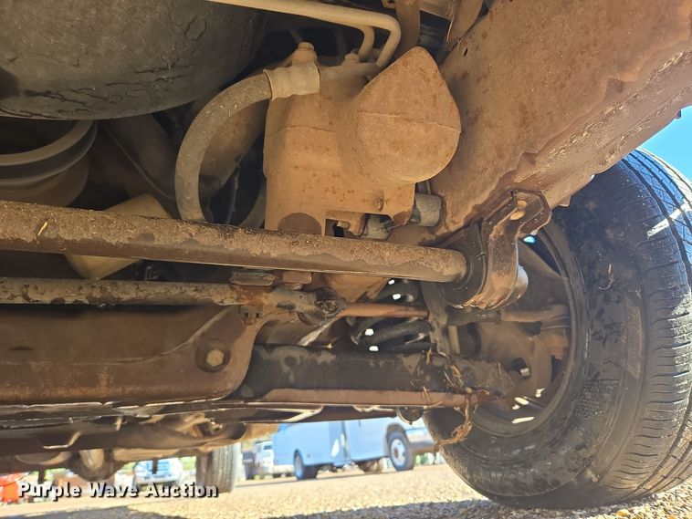 image for item ER8091 1999 Ford F150 pickup truck