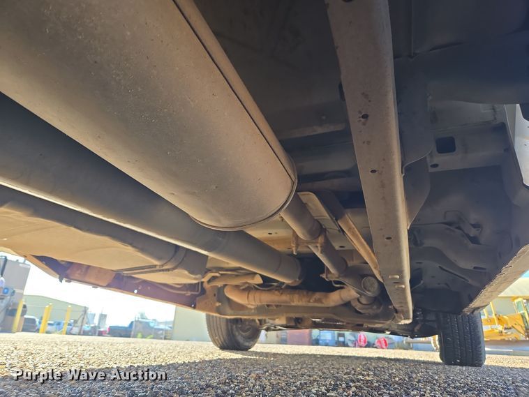 image for item ER8091 1999 Ford F150 pickup truck