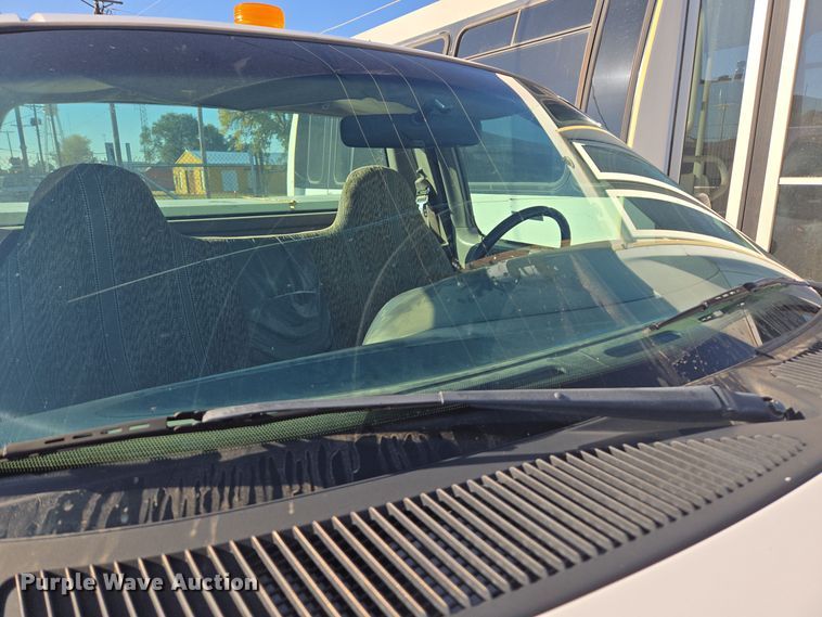 image for item ER8091 1999 Ford F150 pickup truck