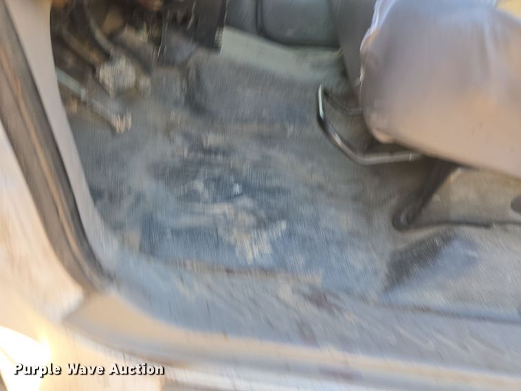 image for item ER8091 1999 Ford F150 pickup truck