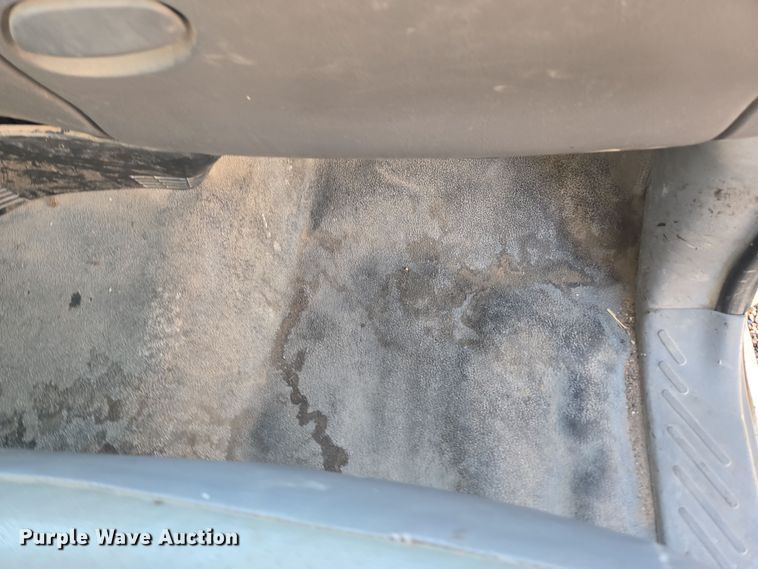 image for item ER8091 1999 Ford F150 pickup truck