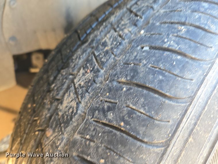 image for item ER8091 1999 Ford F150 pickup truck