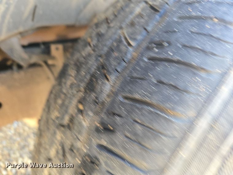 image for item ER8091 1999 Ford F150 pickup truck