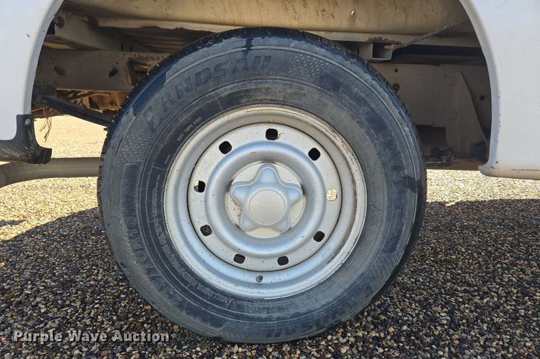 image for item ER8091 1999 Ford F150 pickup truck