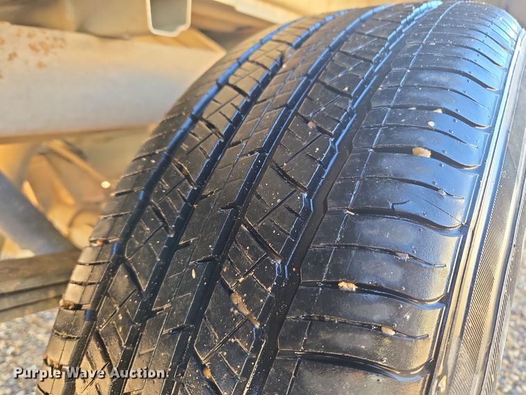 image for item ER8091 1999 Ford F150 pickup truck