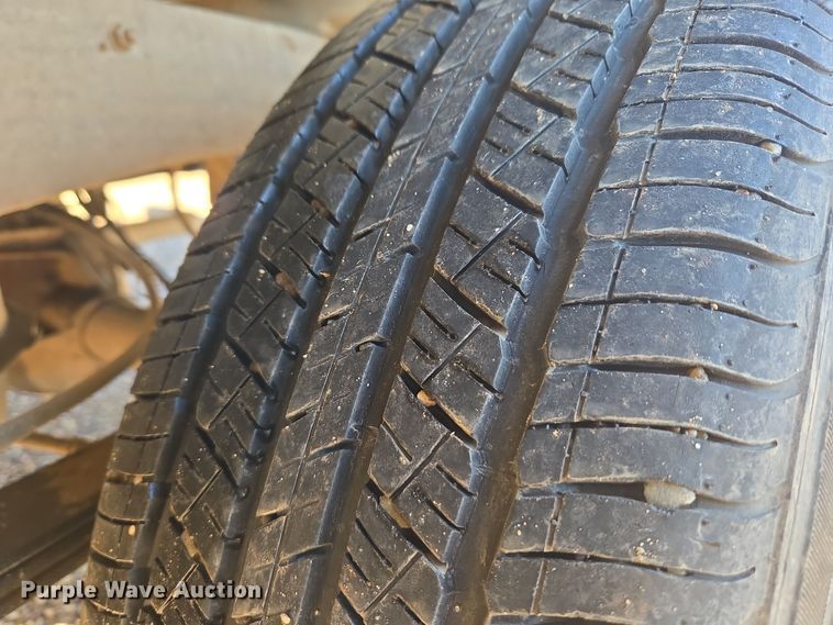 image for item ER8091 1999 Ford F150 pickup truck