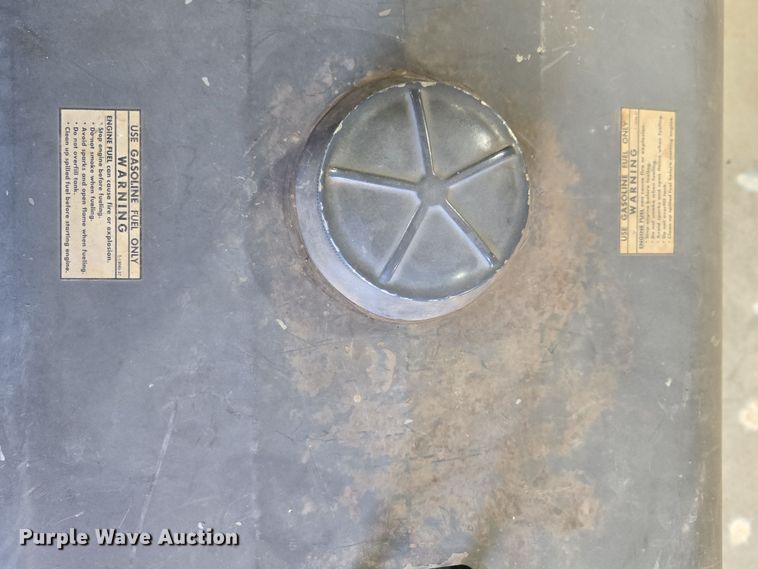 image for item ER8098 Lincoln SA-200 F-163 welder