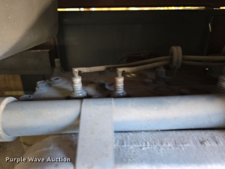 image for item ER8098 Lincoln SA-200 F-163 welder