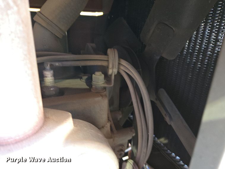 image for item ER8098 Lincoln SA-200 F-163 welder