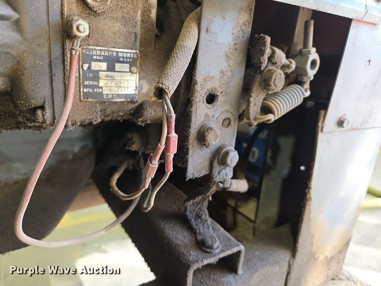 image for item ER8098 Lincoln SA-200 F-163 welder