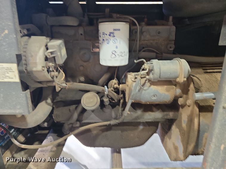 image for item ER8098 Lincoln SA-200 F-163 welder