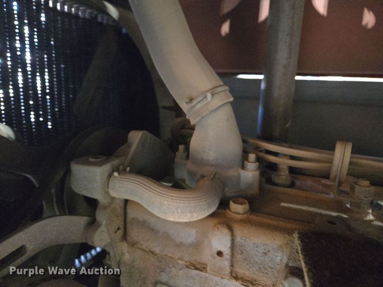 image for item ER8098 Lincoln SA-200 F-163 welder