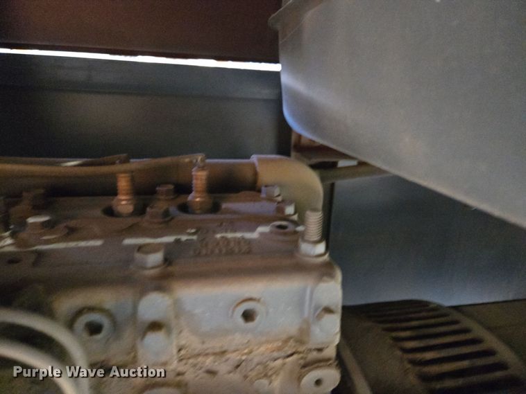 image for item ER8098 Lincoln SA-200 F-163 welder