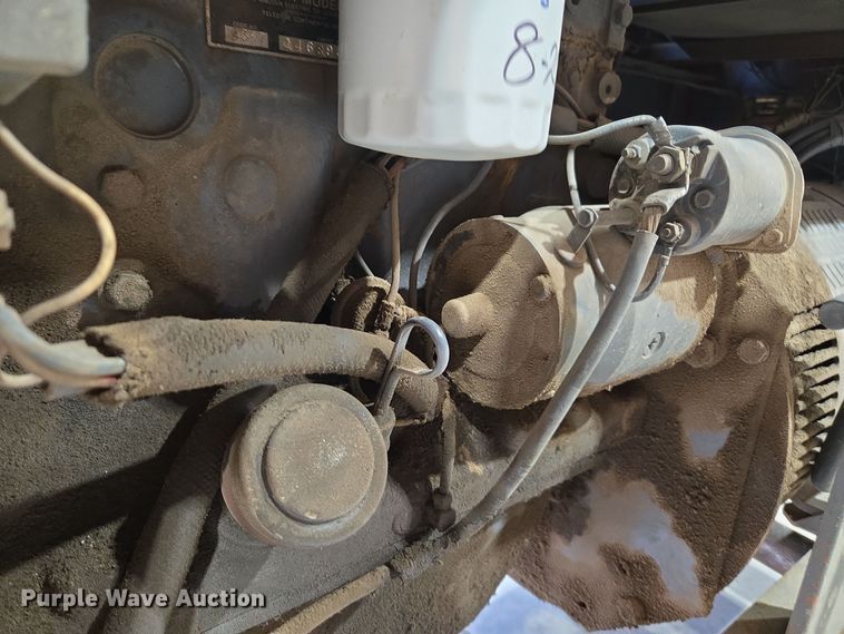 image for item ER8098 Lincoln SA-200 F-163 welder