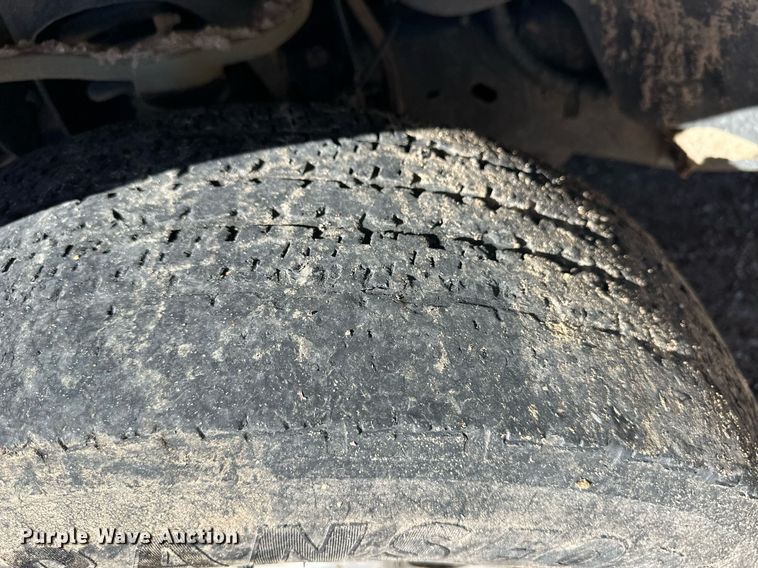 image for item ER8100 2013 Ford F150 SuperCab pickup truck