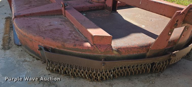 image for item ER8102 1997 New Holland 3930 tractor