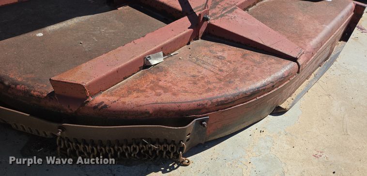 image for item ER8102 1997 New Holland 3930 tractor