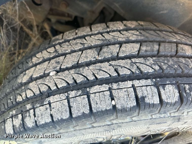 image for item ER8105 2005 Chevrolet Tahoe SUV