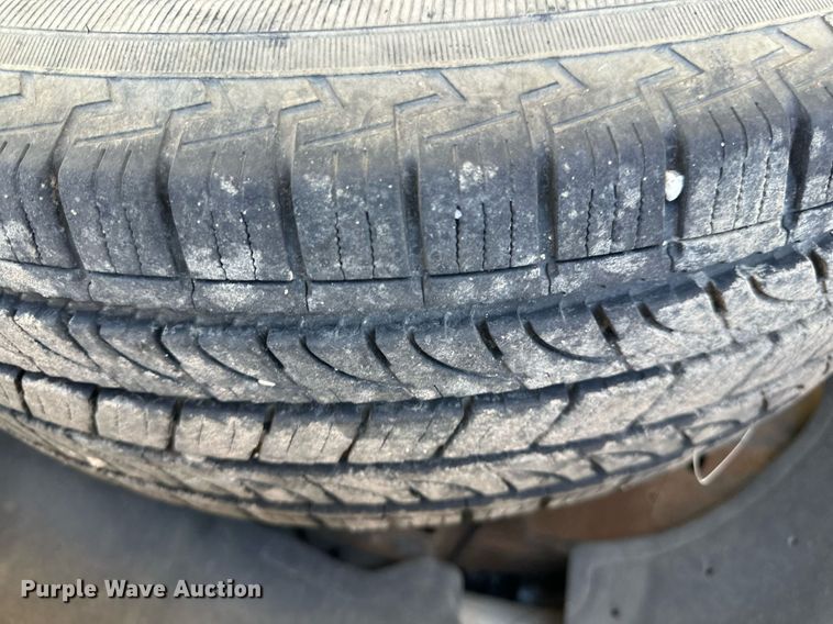 image for item ER8105 2005 Chevrolet Tahoe SUV