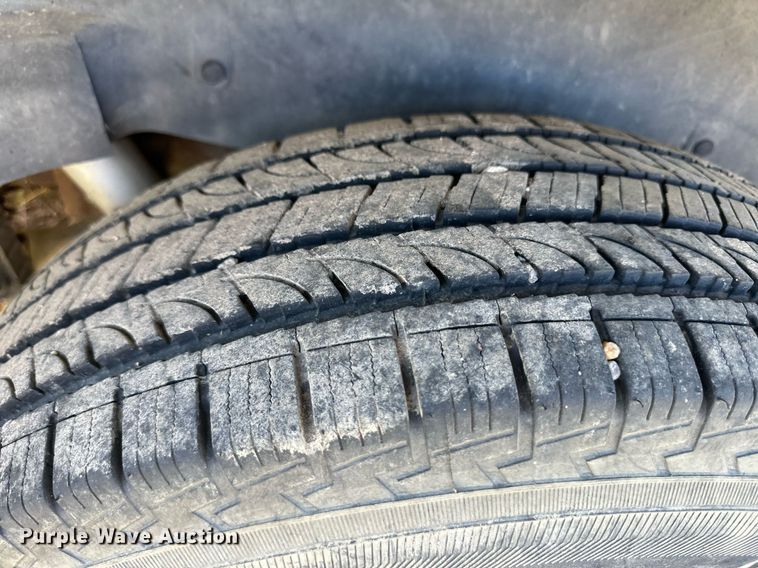 image for item ER8105 2005 Chevrolet Tahoe SUV