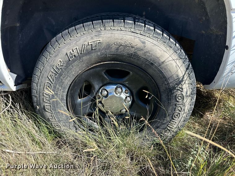 image for item ER8105 2005 Chevrolet Tahoe SUV