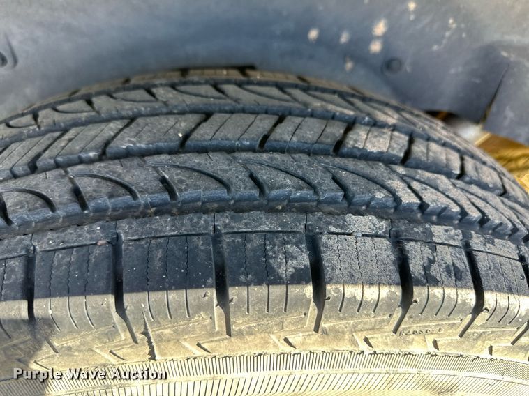 image for item ER8105 2005 Chevrolet Tahoe SUV