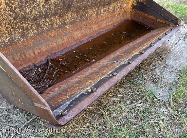 image for item ER8108 1996 Case 580L backhoe