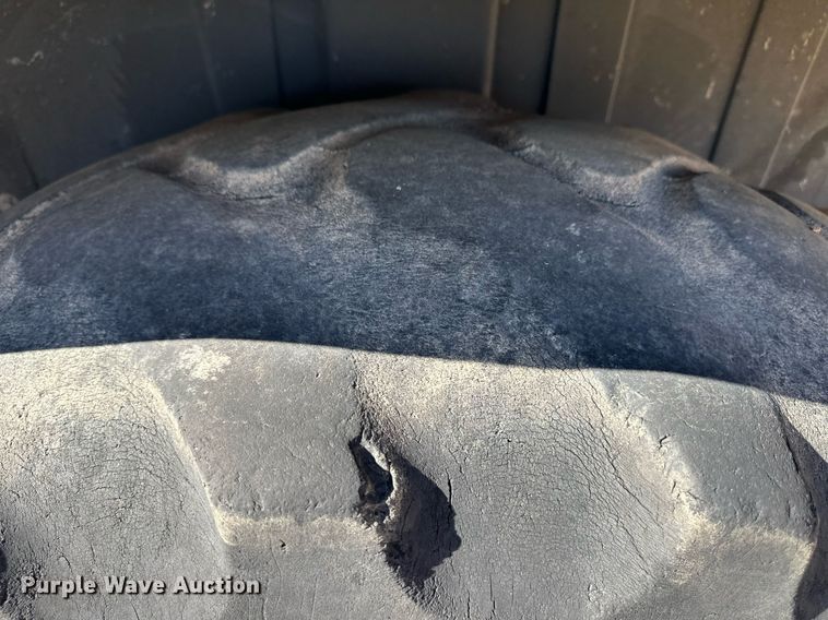 image for item ER8108 1996 Case 580L backhoe