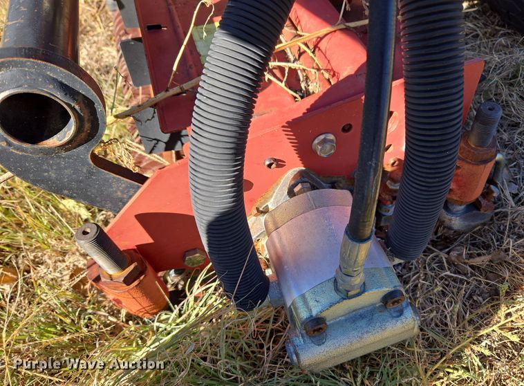 image for item ER8109 Toro Reelmaster 5500D reel mower