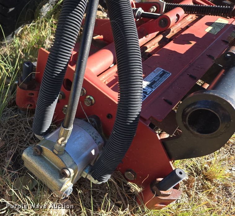 image for item ER8109 Toro Reelmaster 5500D reel mower