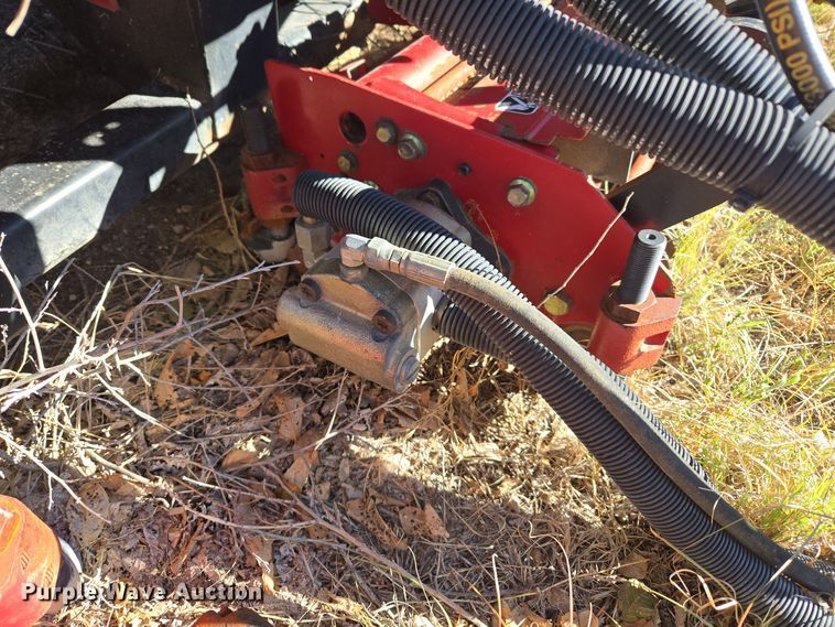 image for item ER8109 Toro Reelmaster 5500D reel mower