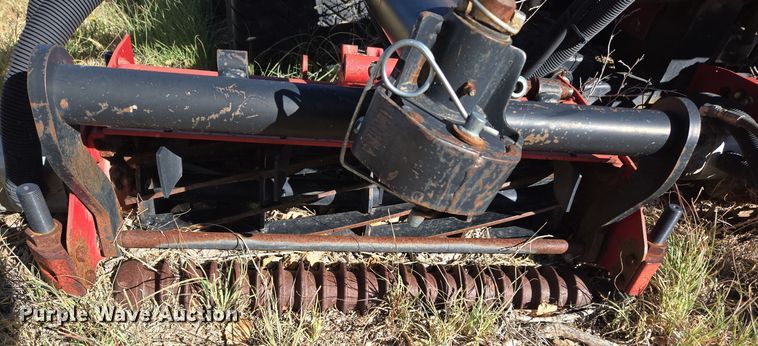 image for item ER8109 Toro Reelmaster 5500D reel mower