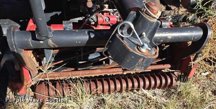 image for item ER8109 Toro Reelmaster 5500D reel mower