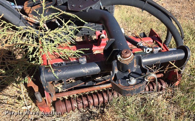 image for item ER8109 Toro Reelmaster 5500D reel mower