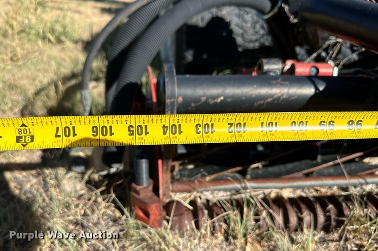 image for item ER8109 Toro Reelmaster 5500D reel mower