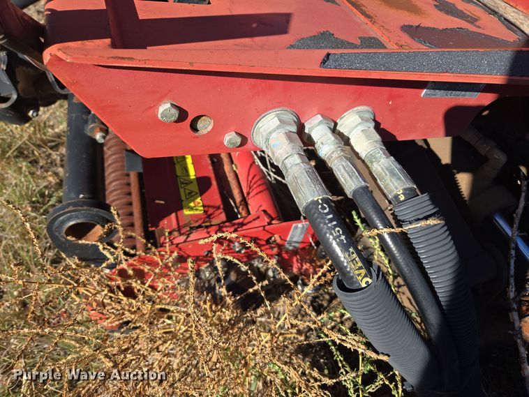 image for item ER8109 Toro Reelmaster 5500D reel mower