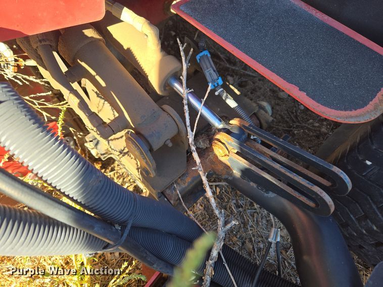 image for item ER8109 Toro Reelmaster 5500D reel mower