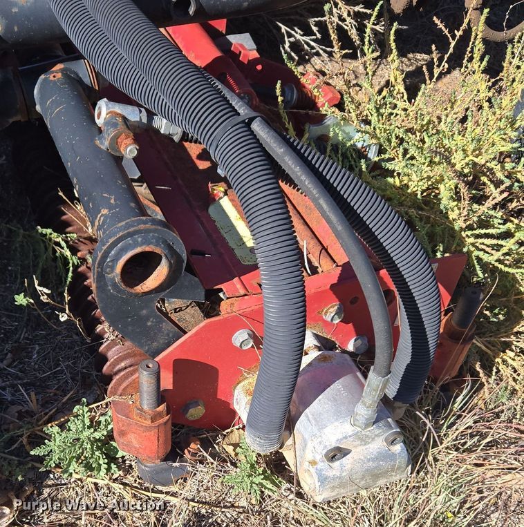 image for item ER8109 Toro Reelmaster 5500D reel mower