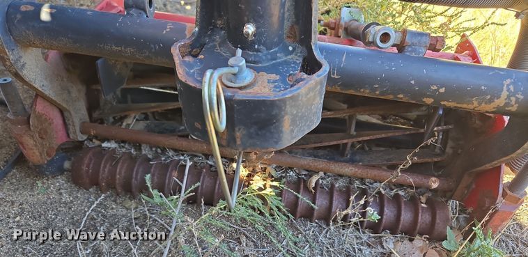 image for item ER8109 Toro Reelmaster 5500D reel mower