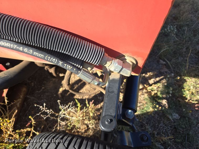 image for item ER8109 Toro Reelmaster 5500D reel mower