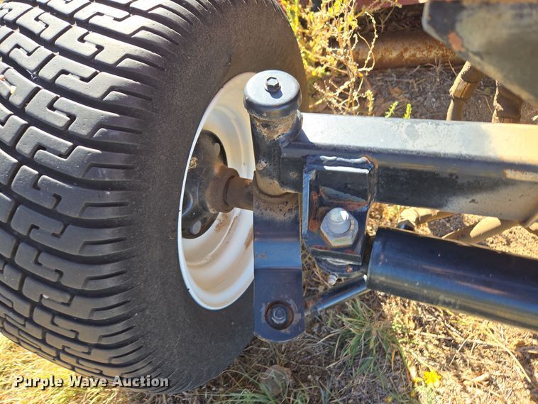 image for item ER8109 Toro Reelmaster 5500D reel mower