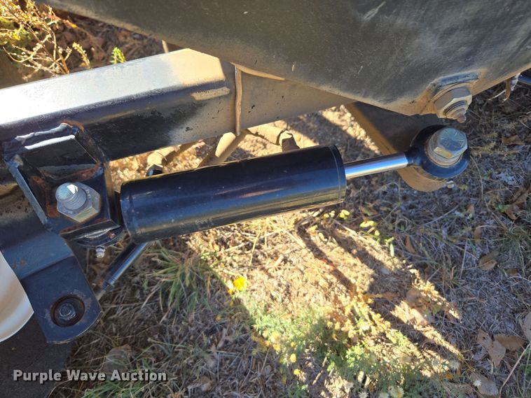 image for item ER8109 Toro Reelmaster 5500D reel mower