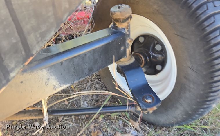 image for item ER8109 Toro Reelmaster 5500D reel mower