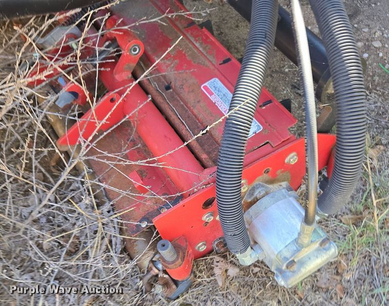 image for item ER8109 Toro Reelmaster 5500D reel mower