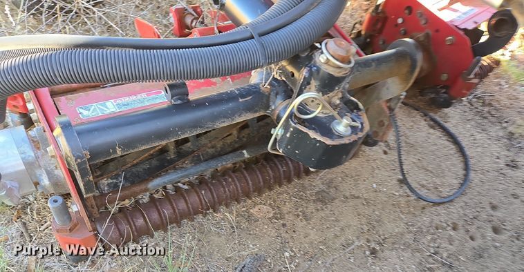 image for item ER8109 Toro Reelmaster 5500D reel mower