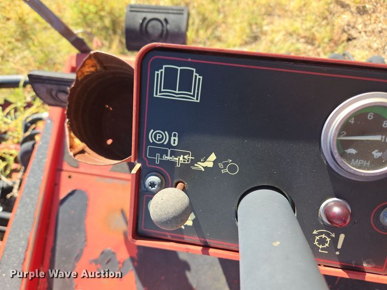 image for item ER8109 Toro Reelmaster 5500D reel mower