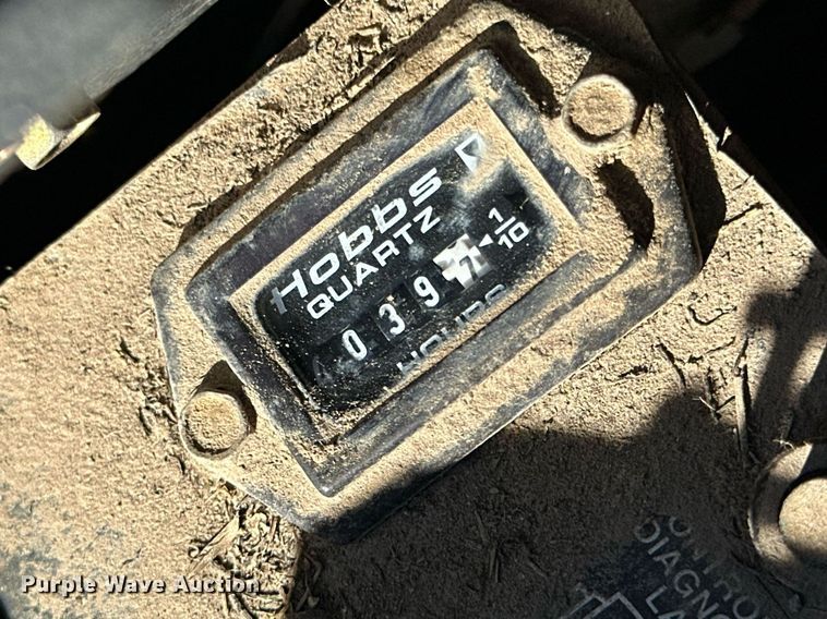 image for item ER8109 Toro Reelmaster 5500D reel mower