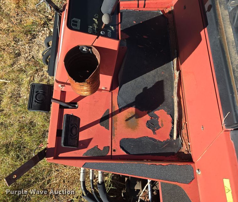 image for item ER8109 Toro Reelmaster 5500D reel mower