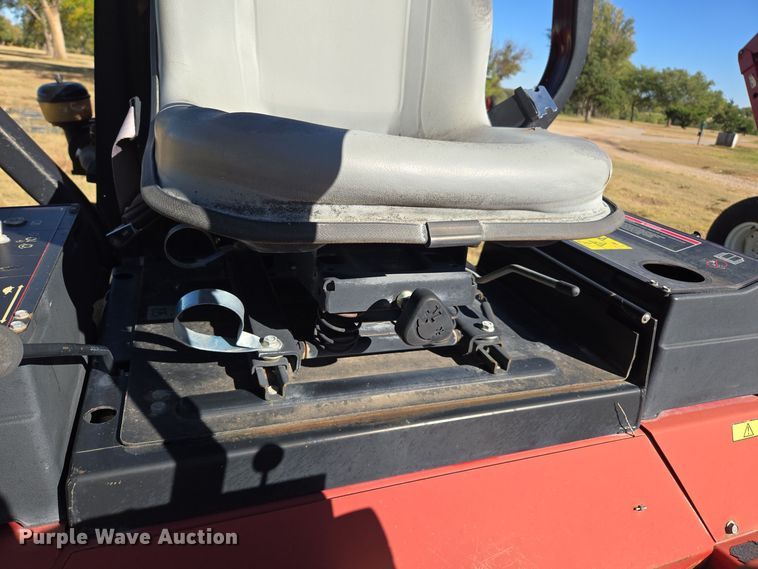 image for item ER8109 Toro Reelmaster 5500D reel mower